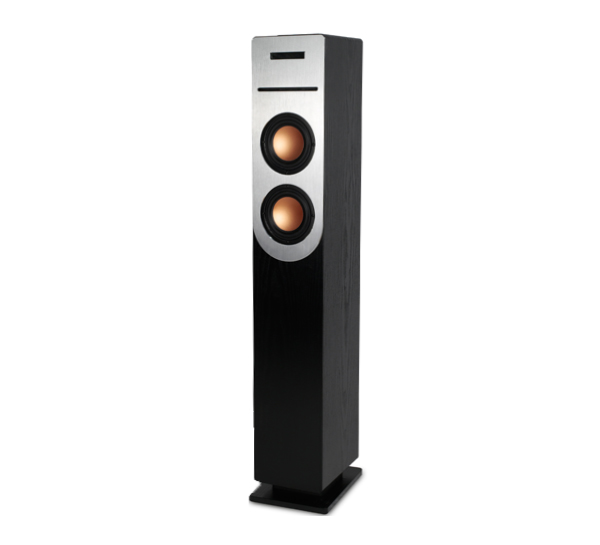 B60-CD Tower Speaker With CD Player