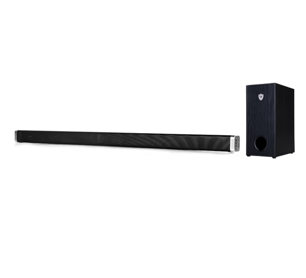 BS-85T Soundbar With Wireless Subwoofer