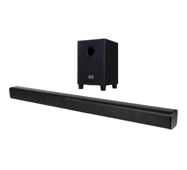 BS-87T Soundbar With Wireless Subwoofer